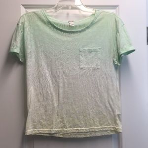 Ombré T-shirt